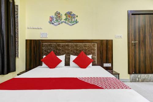 Hotel Oyo 82226 H R G Guest House