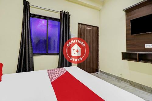 Hotel Oyo 82226 H R G Guest House