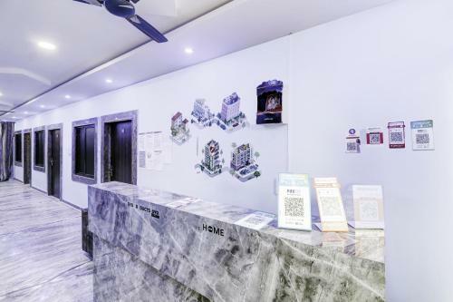 Hotel Oyo 82226 H R G Guest House