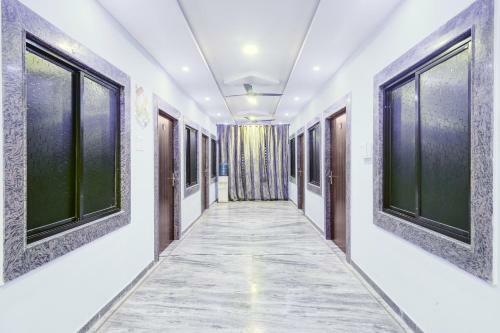 Hotel Oyo 82226 H R G Guest House