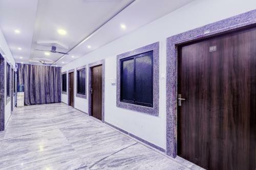 Hotel Oyo 82226 H R G Guest House