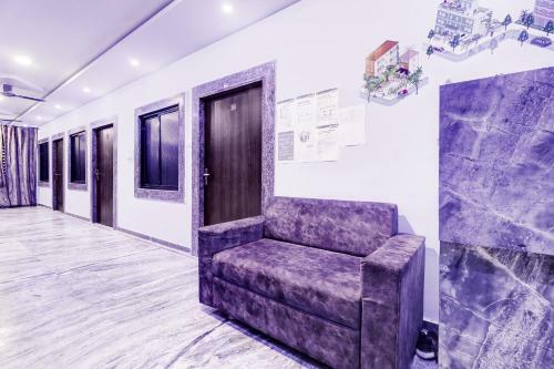 Hotel Oyo 82226 H R G Guest House