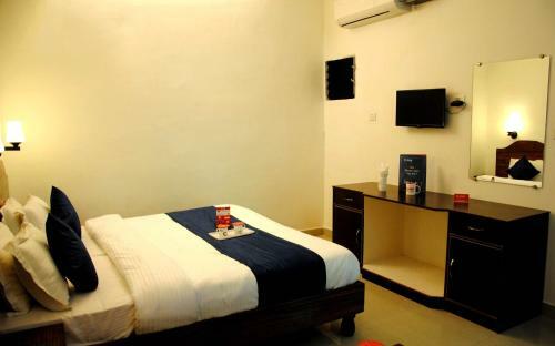 Oyo 2879 Hotel Princess