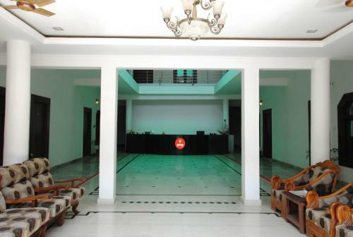 Oyo 2879 Hotel Princess