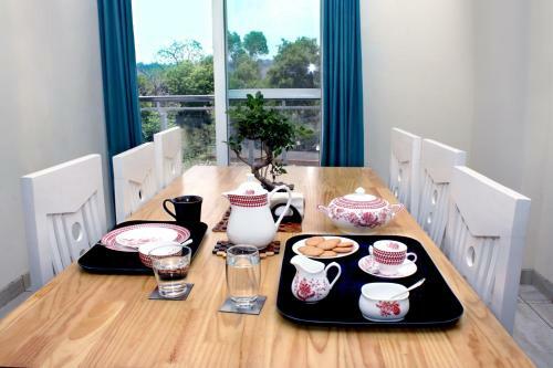 Nestin Premium Apartments