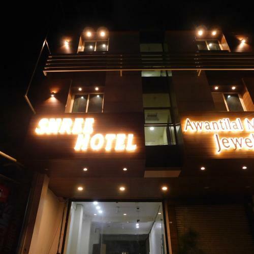 Motel Shree Hotel
