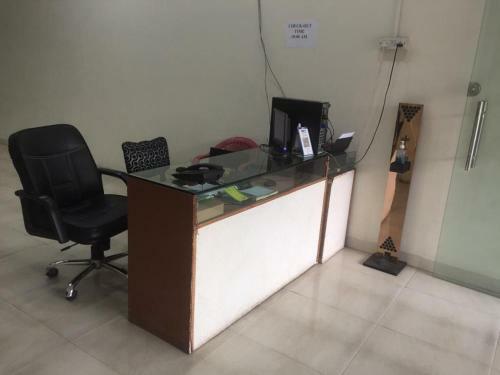 Motel Shree Hotel