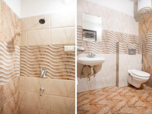 Oyo 36855 Hotel Indraprasth