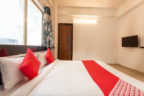 Oyo 36855 Hotel Indraprasth