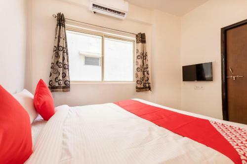 Oyo 36855 Hotel Indraprasth