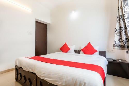 Oyo 36855 Hotel Indraprasth