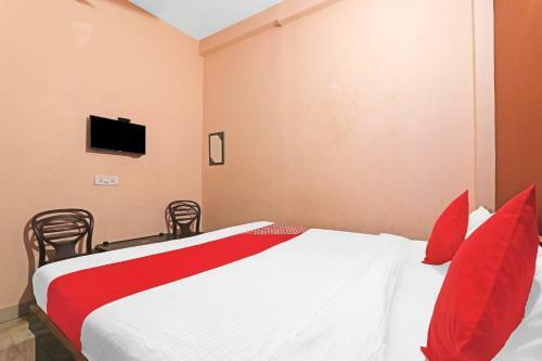 Hotel Oyo 84288 Smart Haveli Inn