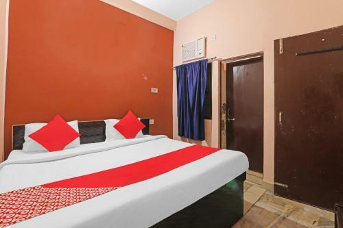 Hotel Oyo 84288 Smart Haveli Inn