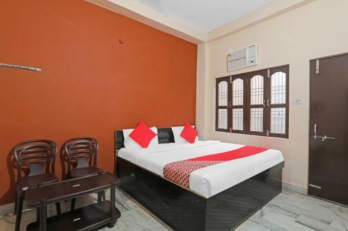 Hotel Oyo 84288 Smart Haveli Inn