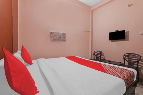 Hotel Oyo 84288 Smart Haveli Inn