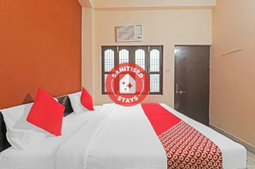 Hotel Oyo 84288 Smart Haveli Inn