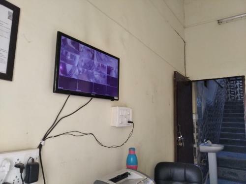 Hostal Chaitanya Kalyan Guest House