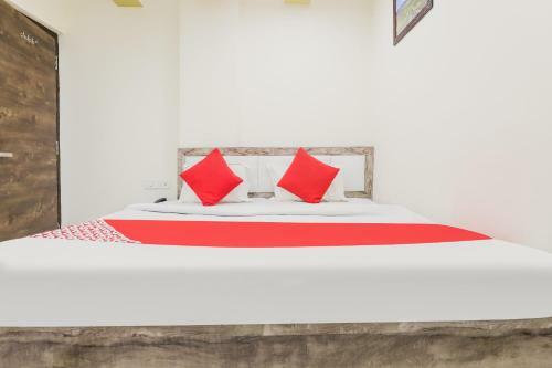 Hotel Oyo 42610 H R Inn