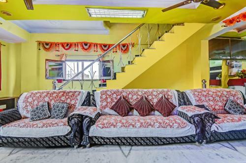 Spot On 62077 Hotel Ratnakar Plaza