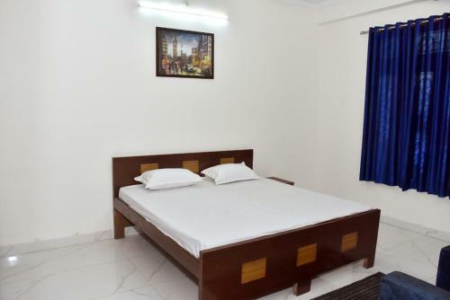 Hostal Krishnam Guest House
