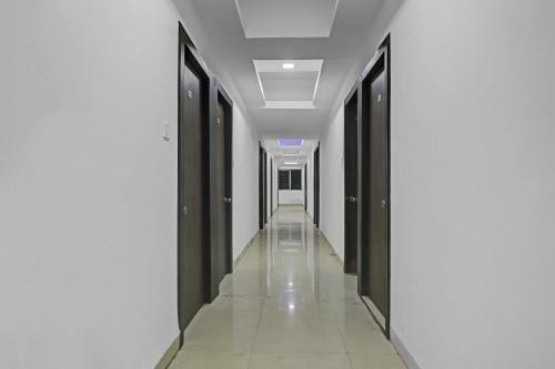 Collection O 84016 Hotel Better Stay