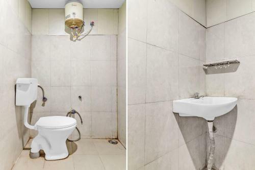 Hotel Collection O 86317 Enjoy Resort