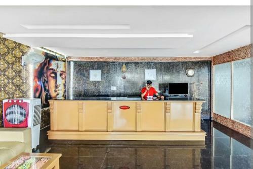 Hotel Oyo 87143 Sheela Resort