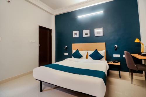 Hotel Silverkey Executive Stays 47833 Lohia Chauraha