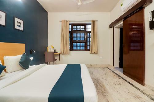 Hotel Silverkey Executive Stays 47833 Lohia Chauraha