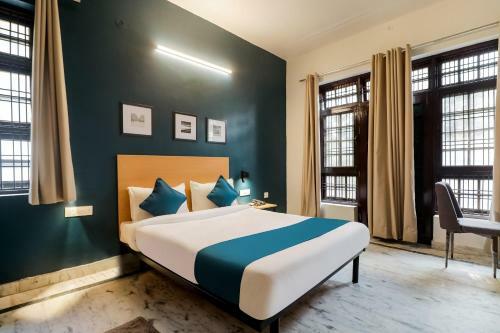 Hotel Silverkey Executive Stays 47833 Lohia Chauraha