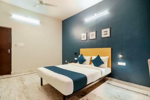 Hotel Silverkey Executive Stays 47833 Lohia Chauraha