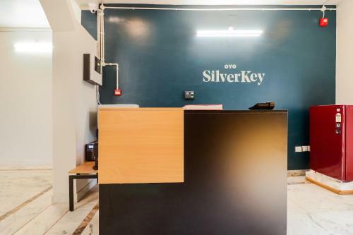 Hotel Silverkey Executive Stays 47833 Lohia Chauraha