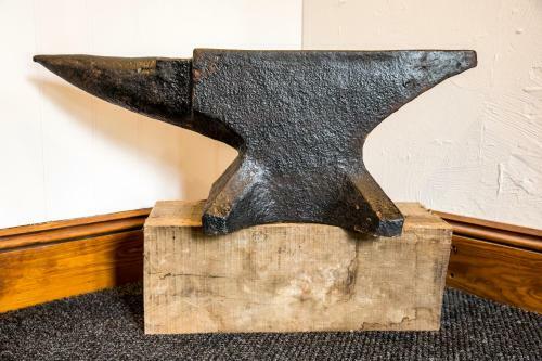 Posada The Anvil Inn