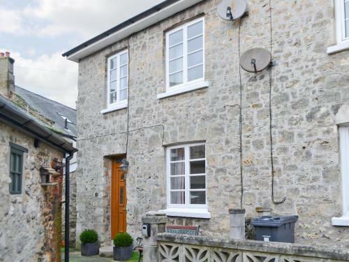Miller's Cottage