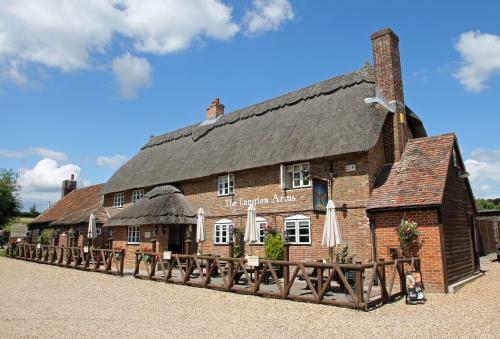 Posada The Langton Arms