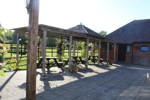 Posada The Langton Arms