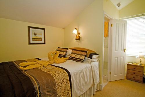 Bed & Breakfast Belmont House Beer
