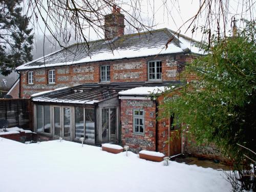 Jasmine Cottage
