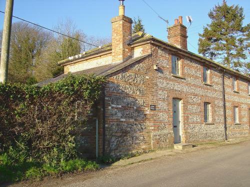 Jasmine Cottage