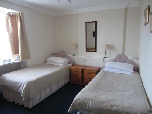 Carmelite House Hotel