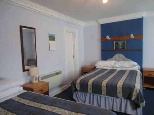 Carmelite House Hotel