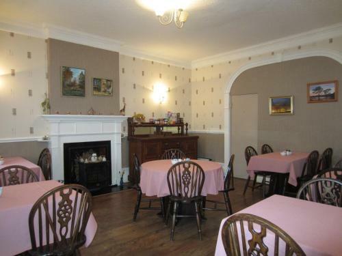 Carmelite House Hotel