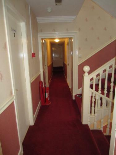 Carmelite House Hotel