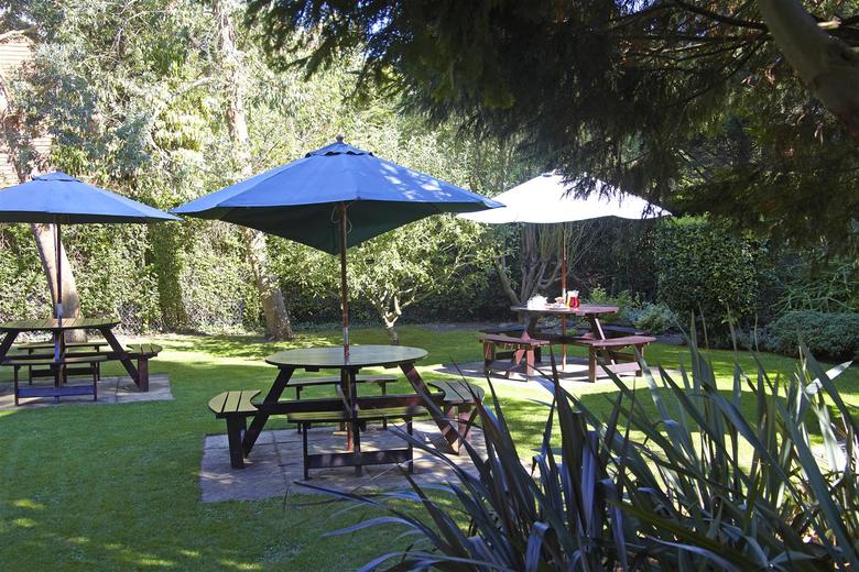 Best Western Old Tollgate Hotel & Restaurant