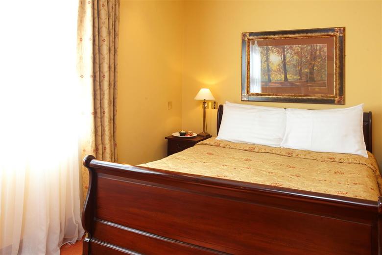 Best Western Old Tollgate Hotel & Restaurant