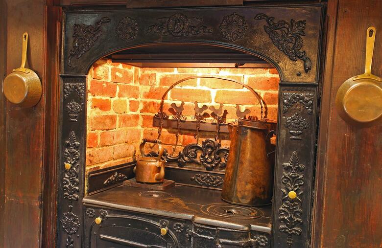 Best Western Old Tollgate Hotel & Restaurant