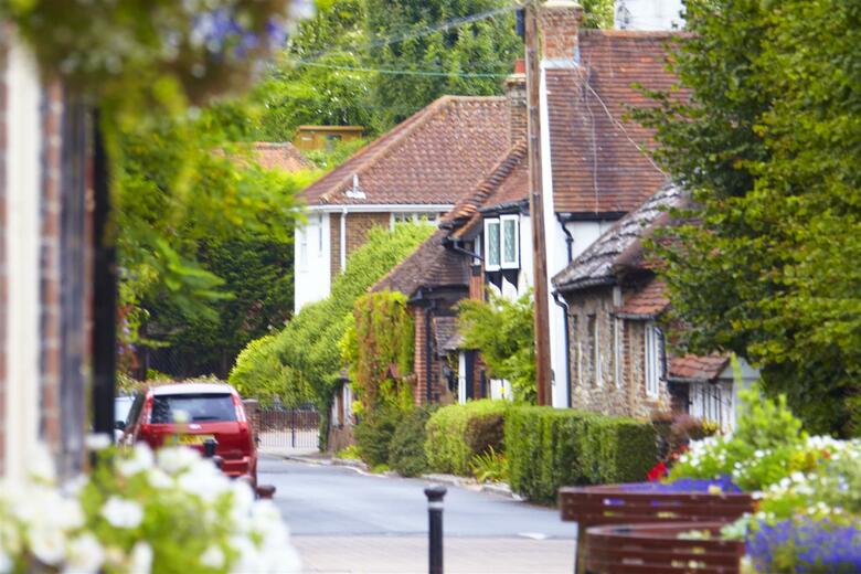 Best Western Old Tollgate Hotel & Restaurant