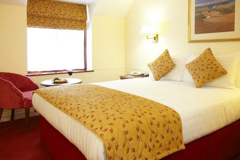Best Western Old Tollgate Hotel & Restaurant