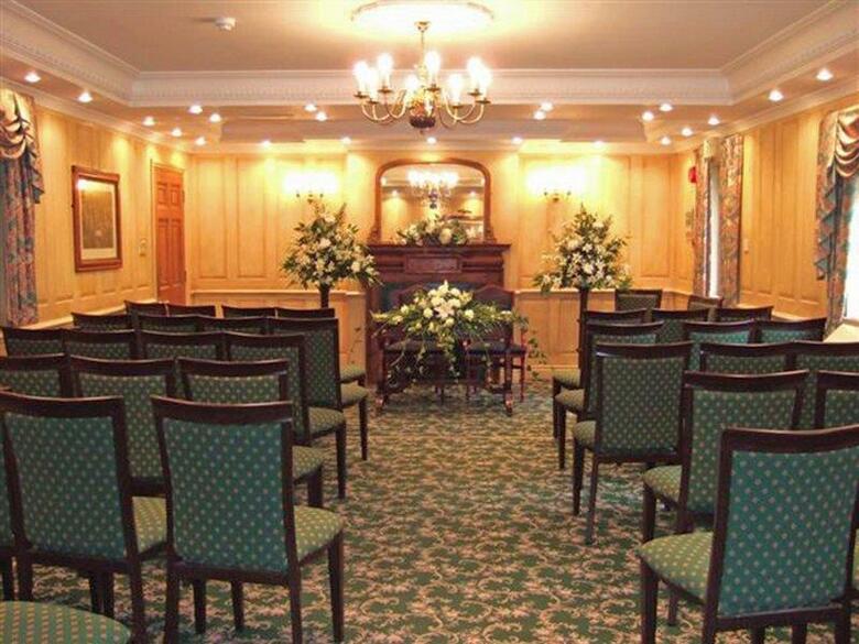 Best Western Old Tollgate Hotel & Restaurant