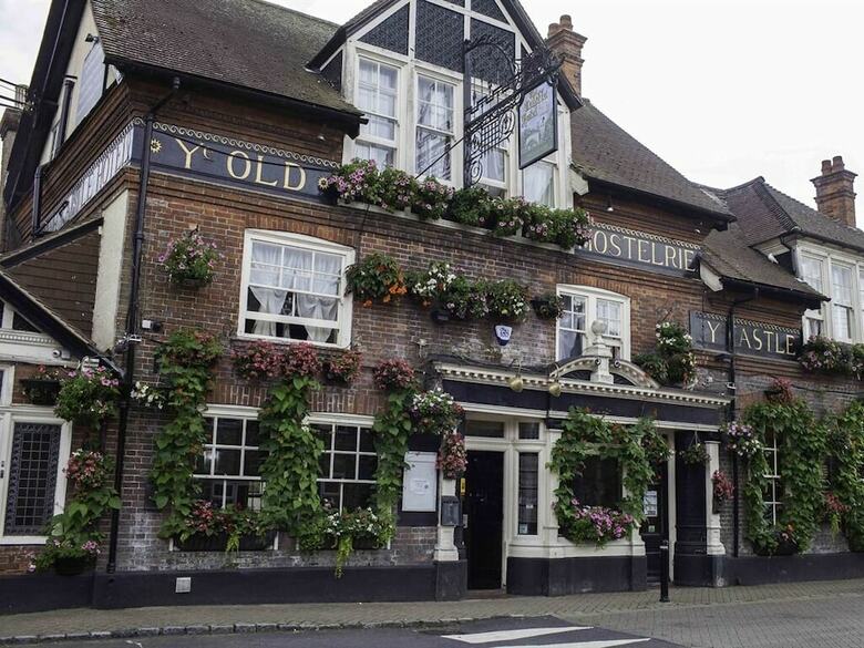 The Castle Inn Hotel